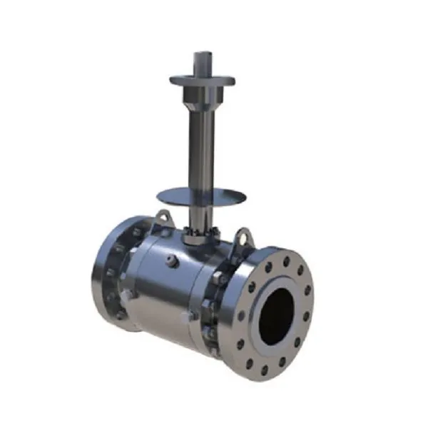Cryogenic Ball Valve