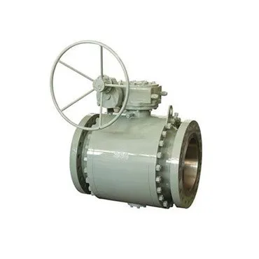 Kuglični ventil od lijevanog čelika